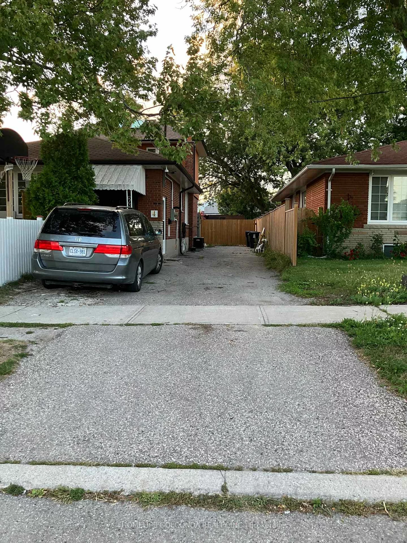 4, greenock, Morningside, Toronto