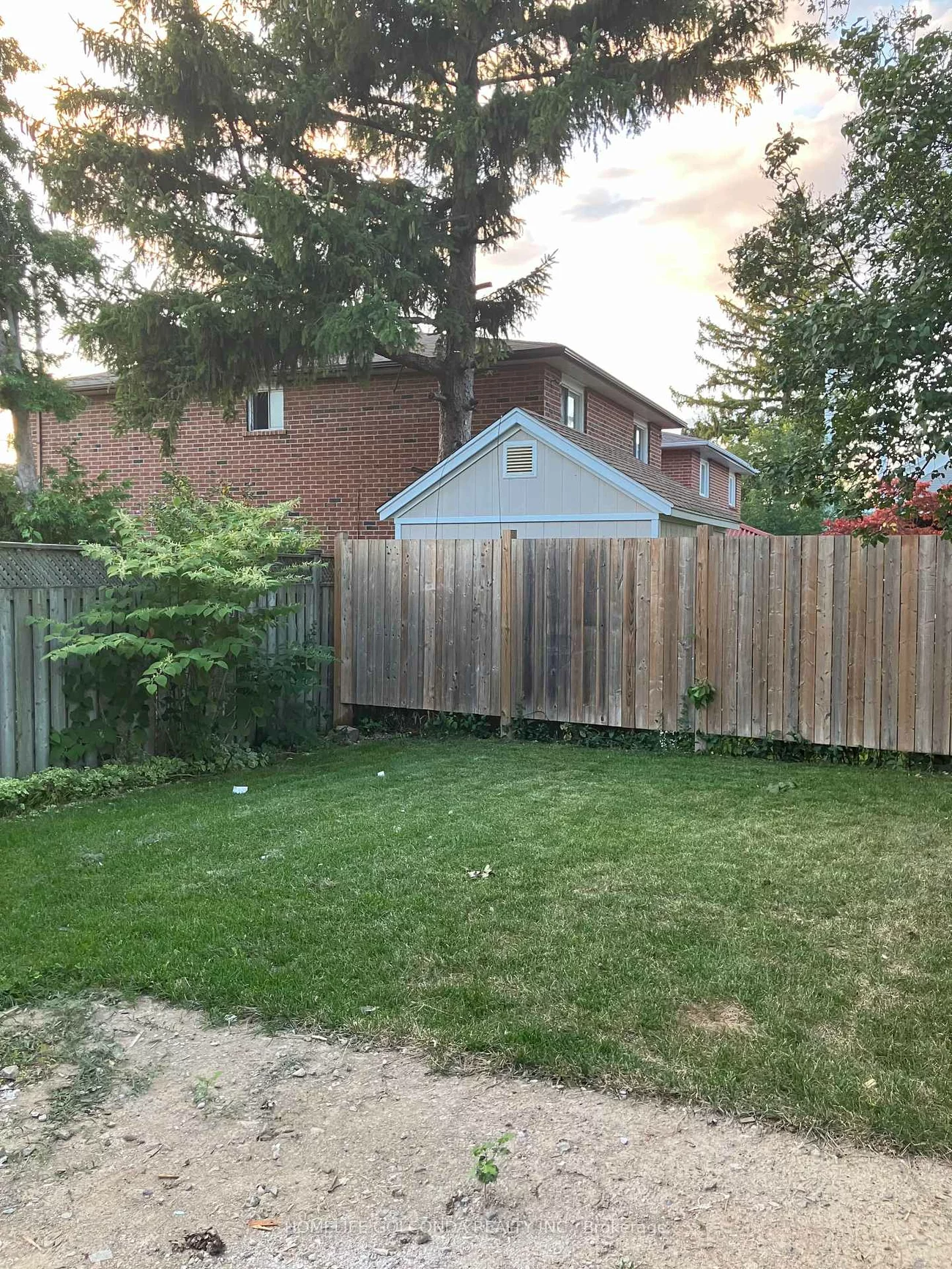 4, greenock, Morningside, Toronto