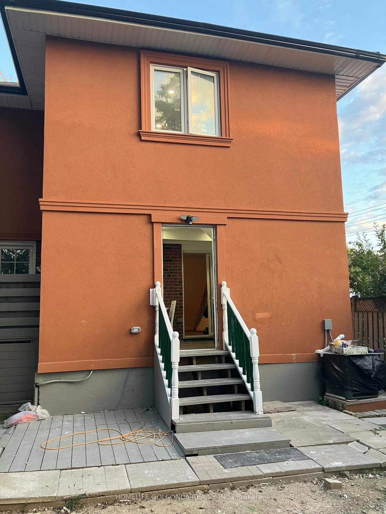 4, greenock, Morningside, Toronto