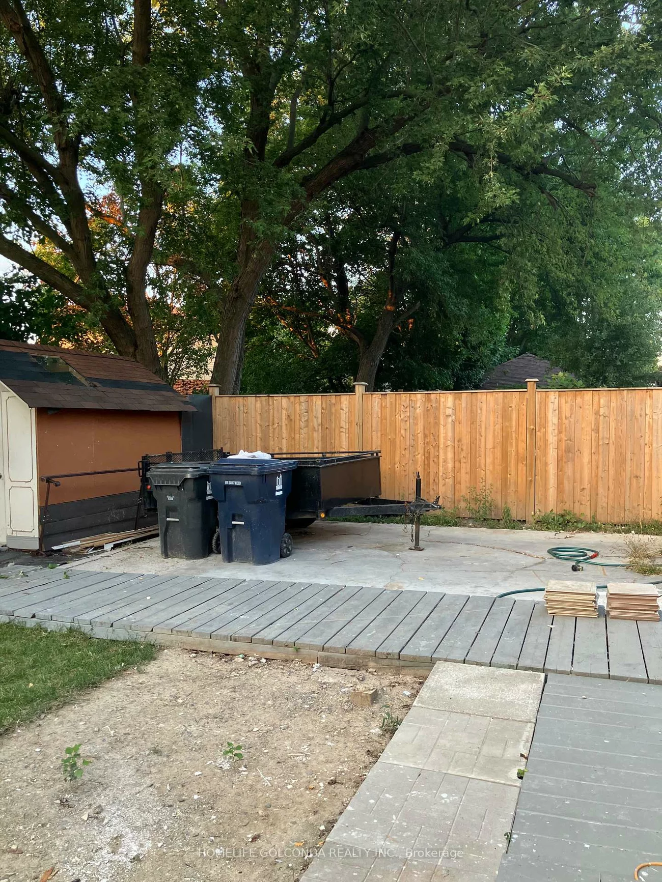 4, greenock, Morningside, Toronto