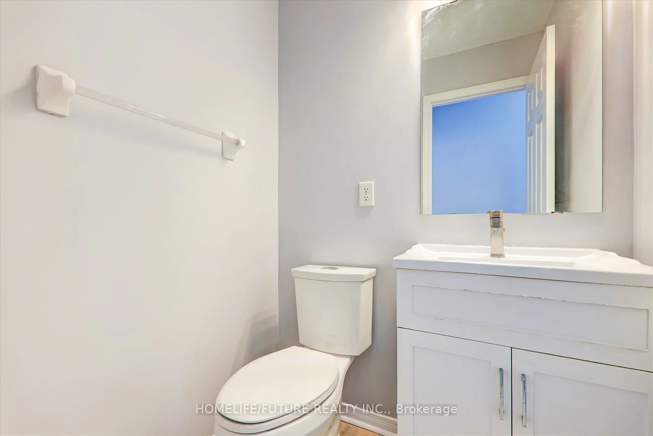 221, Hupfield, Malvern, Toronto