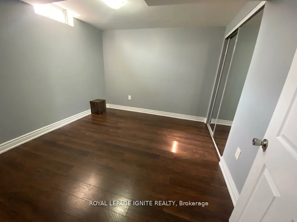 62, Wandering, Rouge E11, Toronto