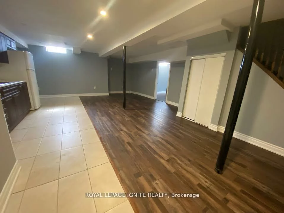 62, Wandering, Rouge E11, Toronto