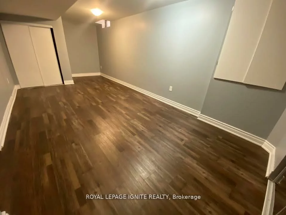 62, Wandering, Rouge E11, Toronto