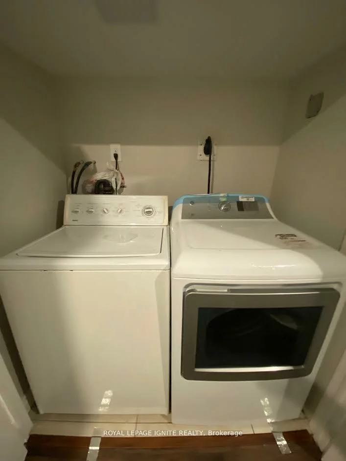 62, Wandering, Rouge E11, Toronto