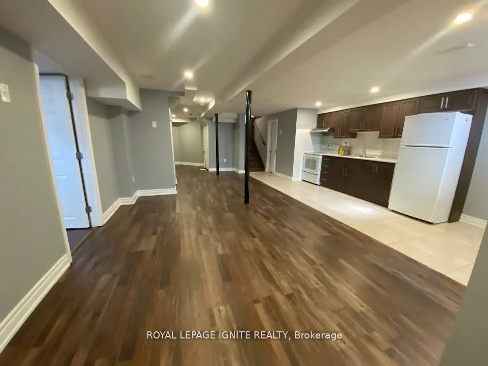 62, Wandering, Rouge E11, Toronto