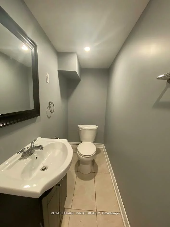 62, Wandering, Rouge E11, Toronto