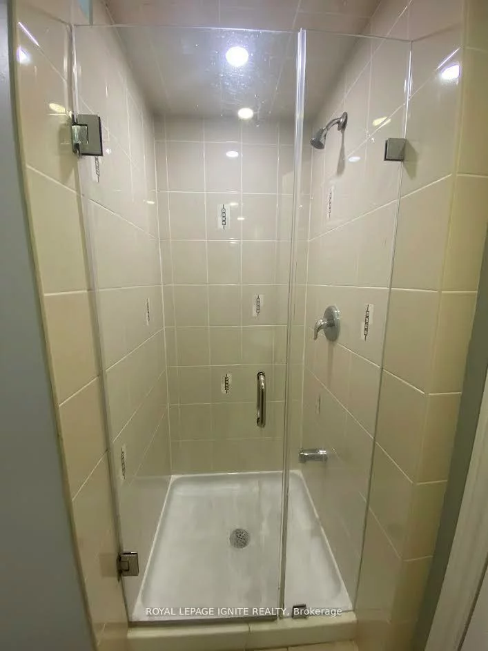 62, Wandering, Rouge E11, Toronto