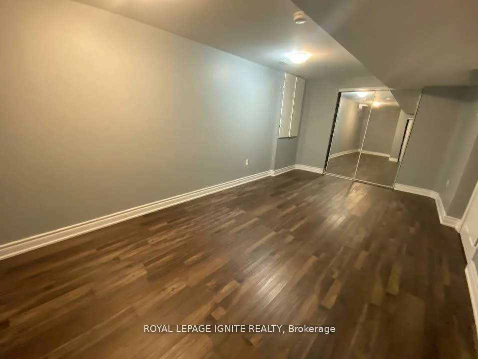 62, Wandering, Rouge E11, Toronto