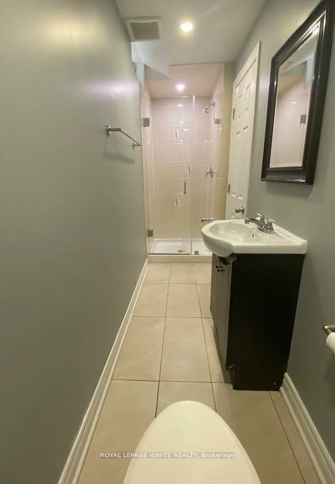 62, Wandering, Rouge E11, Toronto