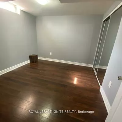 62, Wandering, Rouge E11, Toronto