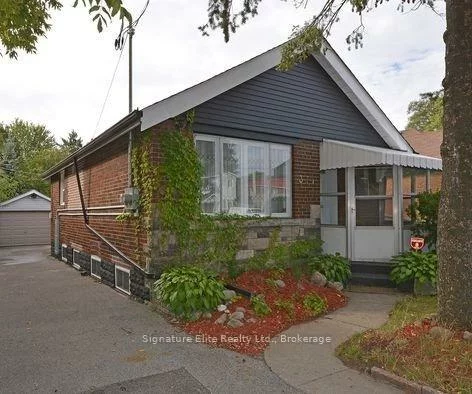 371, O'connor, East York, Toronto