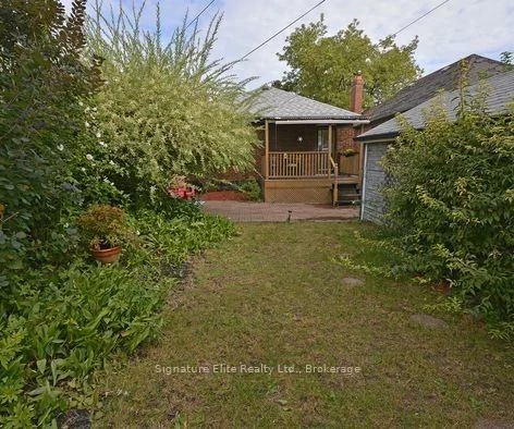 371, O'connor, East York, Toronto