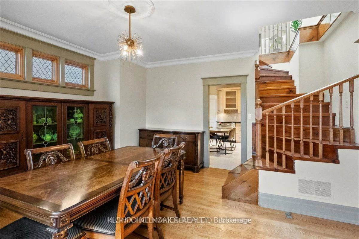 100, Warden, Birchcliffe-Cliffside, Toronto