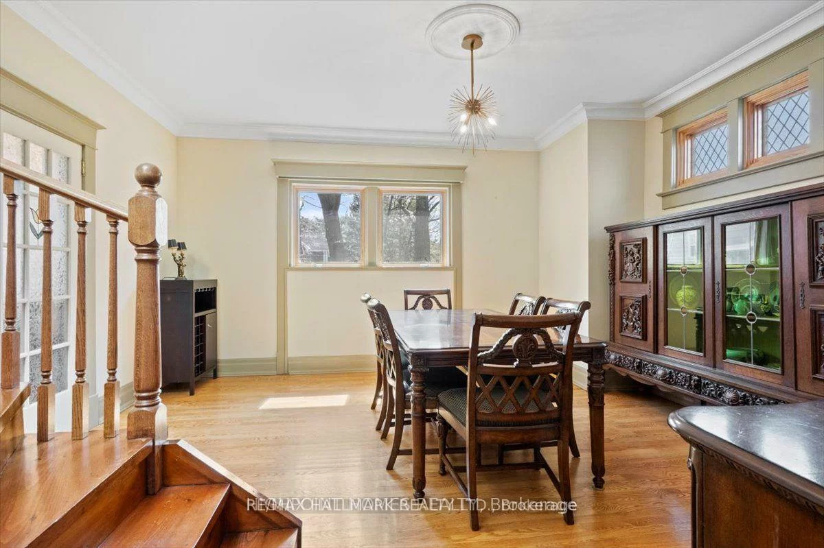 100, Warden, Birchcliffe-Cliffside, Toronto