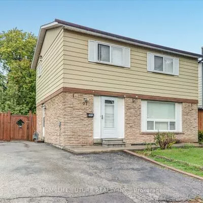97, Dunsfold, Malvern, Toronto