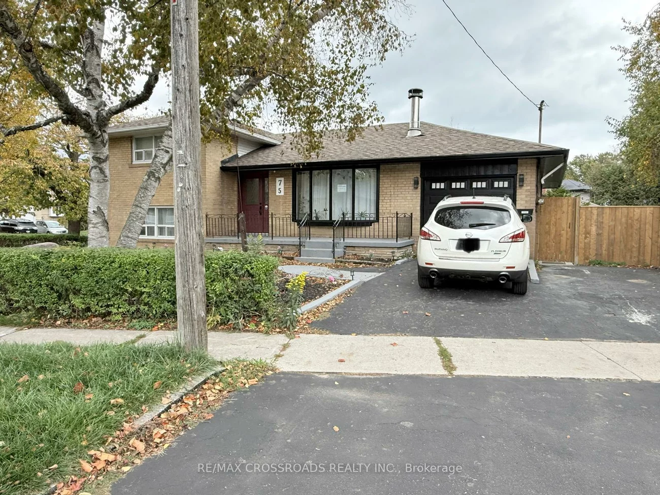 75, Fordover, Guildwood, Toronto