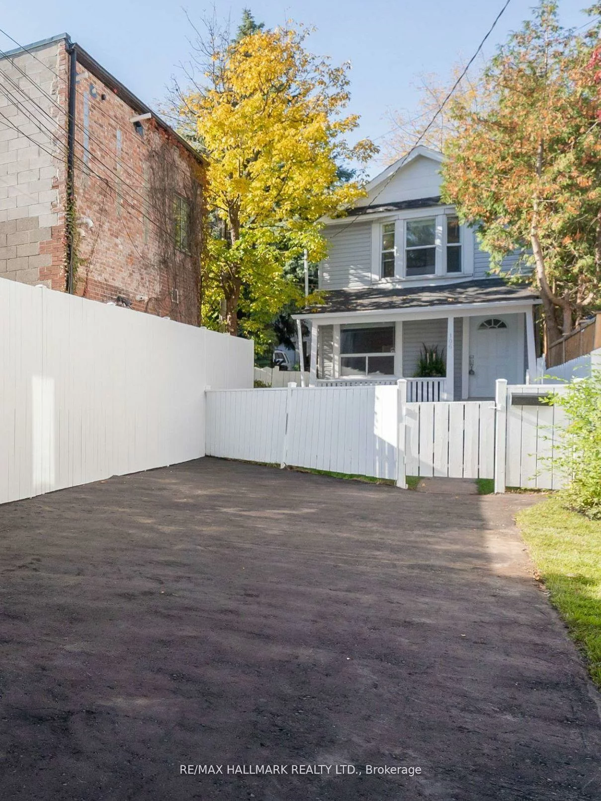 106, Willow, The Beaches, Toronto