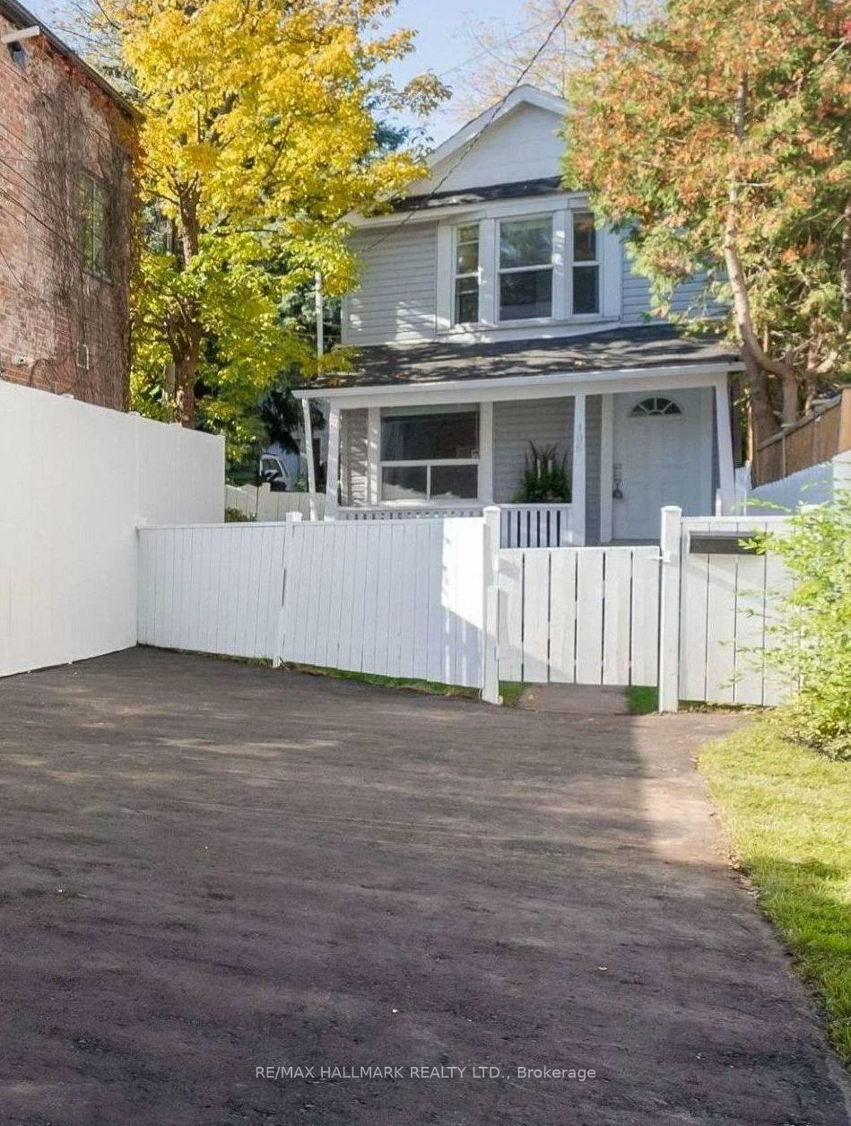 106, Willow, The Beaches, Toronto