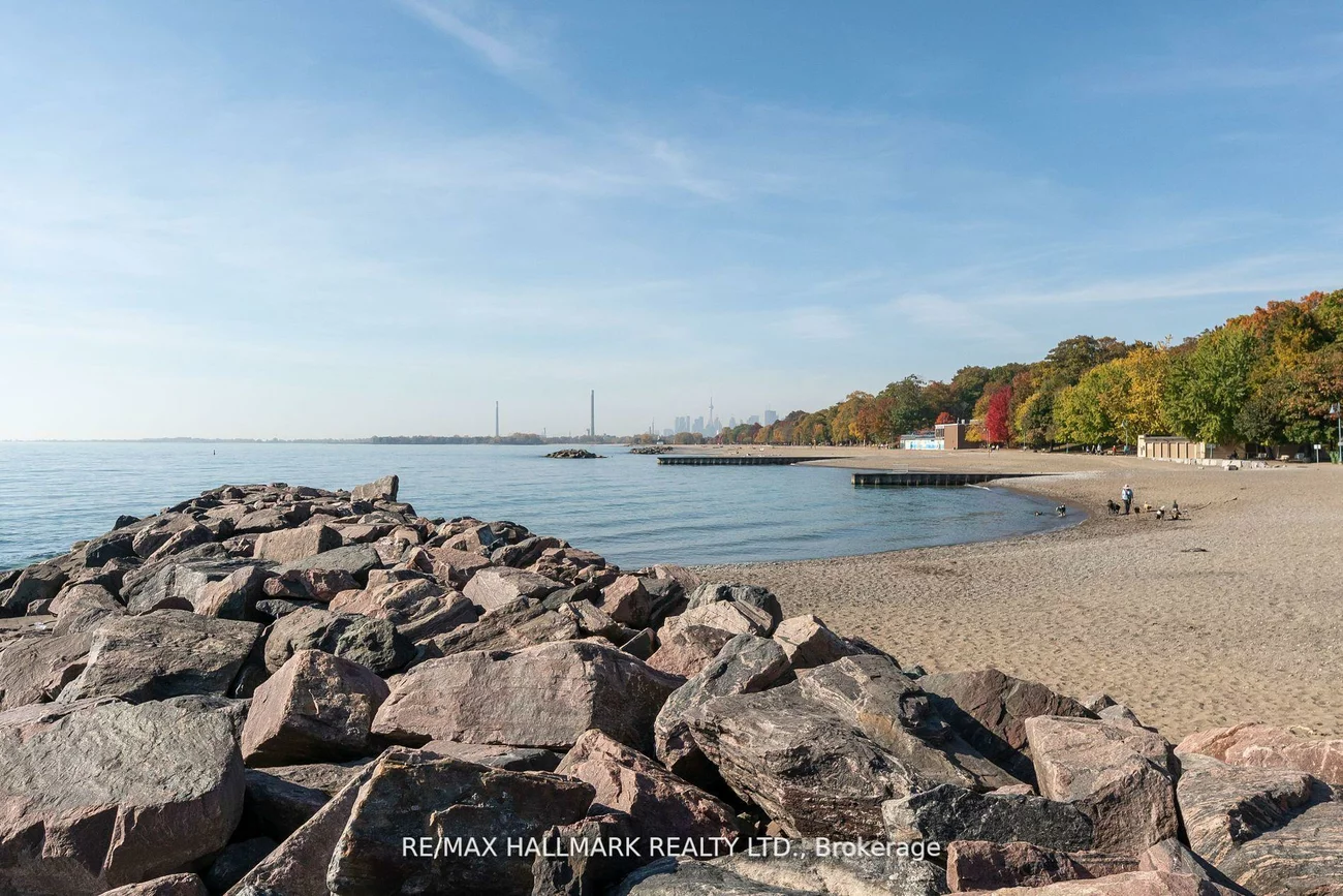 106, Willow, The Beaches, Toronto