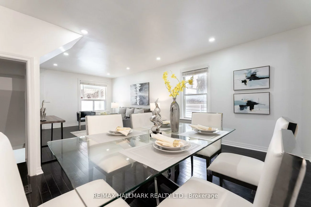 106, Willow, The Beaches, Toronto