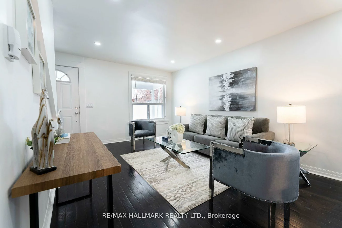 106, Willow, The Beaches, Toronto