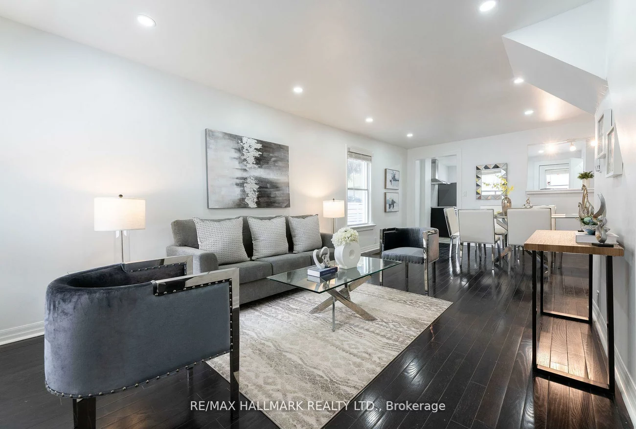 106, Willow, The Beaches, Toronto