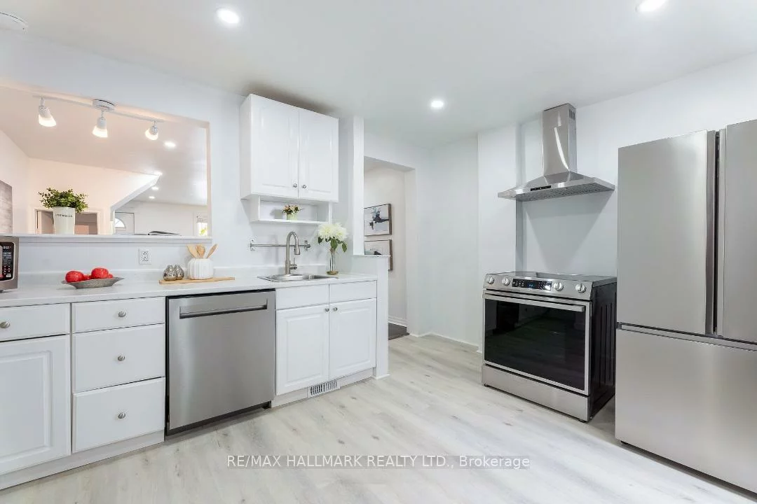 106, Willow, The Beaches, Toronto