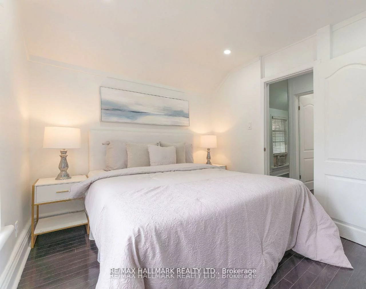 106, Willow, The Beaches, Toronto