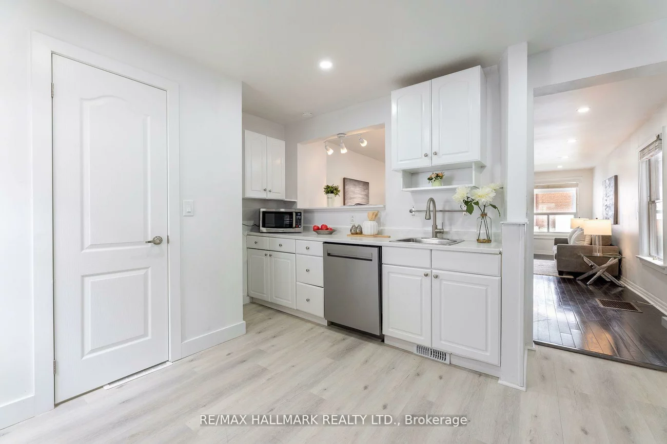 106, Willow, The Beaches, Toronto