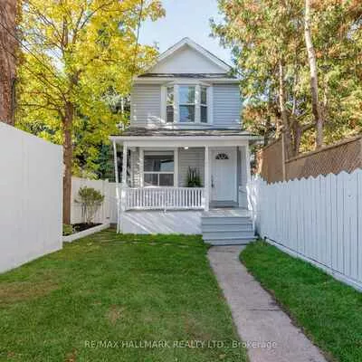 106, Willow, The Beaches, Toronto