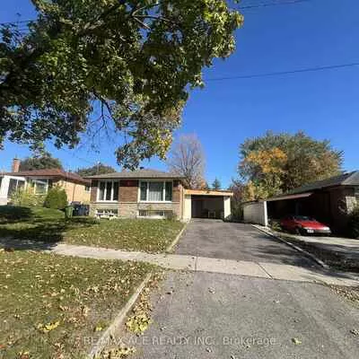 21, Ada, Bendale, Toronto