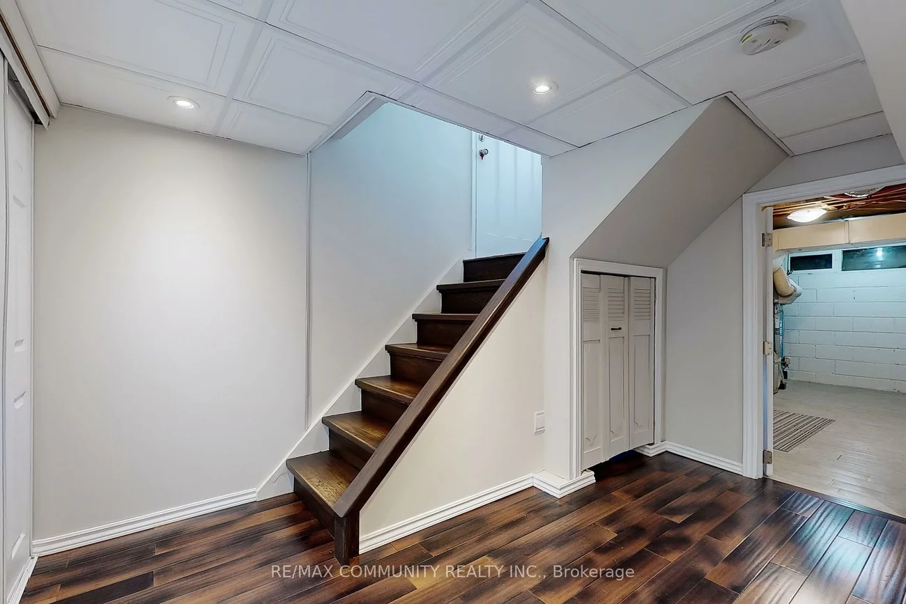 143, Hiscock, Woburn, Toronto