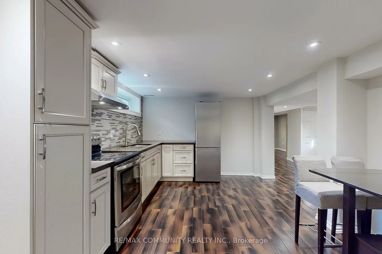 143, Hiscock, Woburn, Toronto