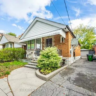 9, Mckayfield, Danforth Village-East York, Toronto
