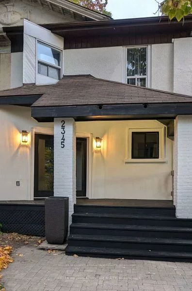 2345, Queen, The Beaches, Toronto