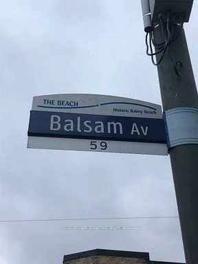 2345, Queen, The Beaches, Toronto
