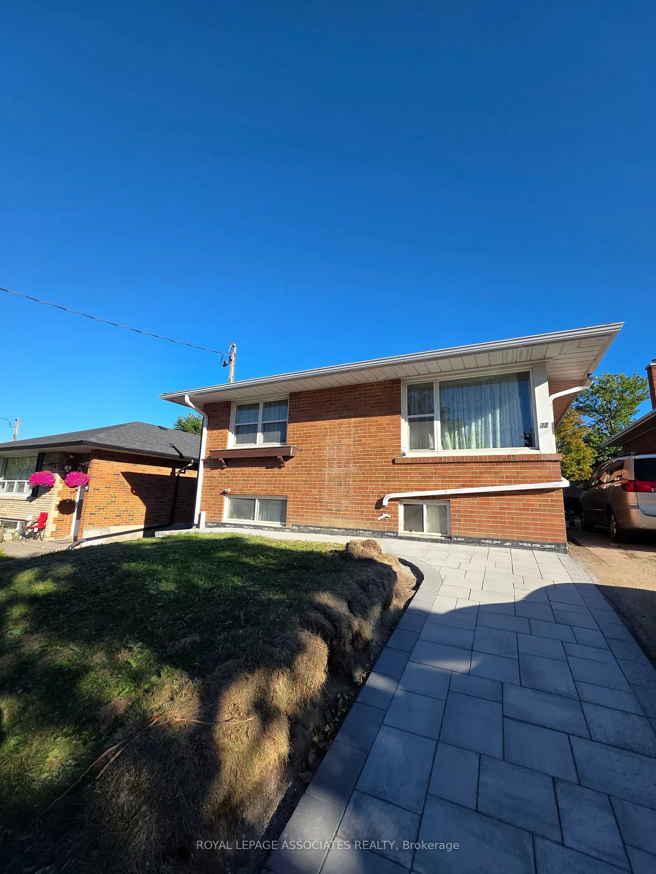 33, Kilbride, Bendale, Toronto