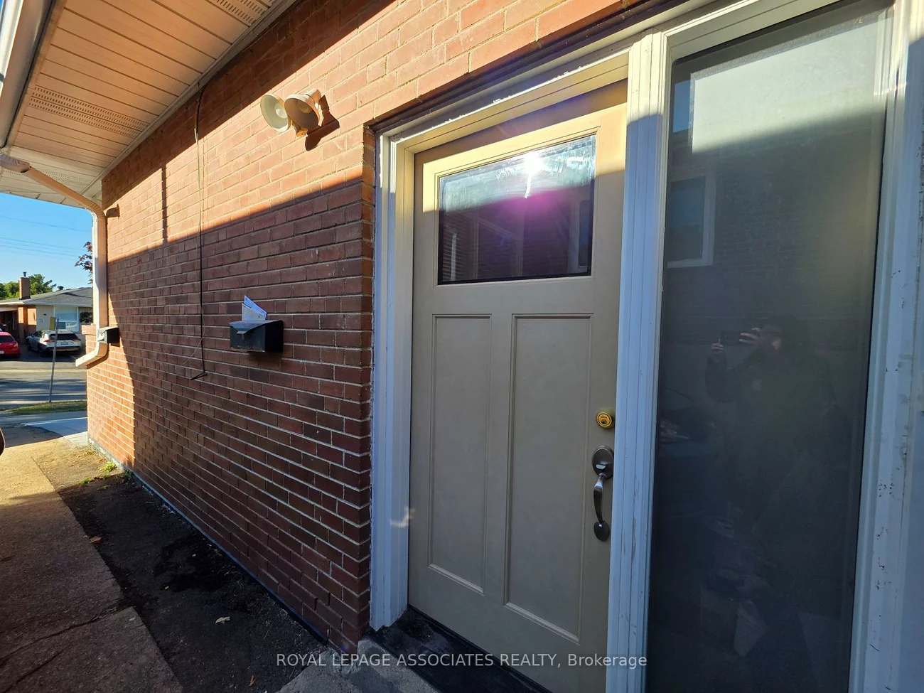 33, Kilbride, Bendale, Toronto