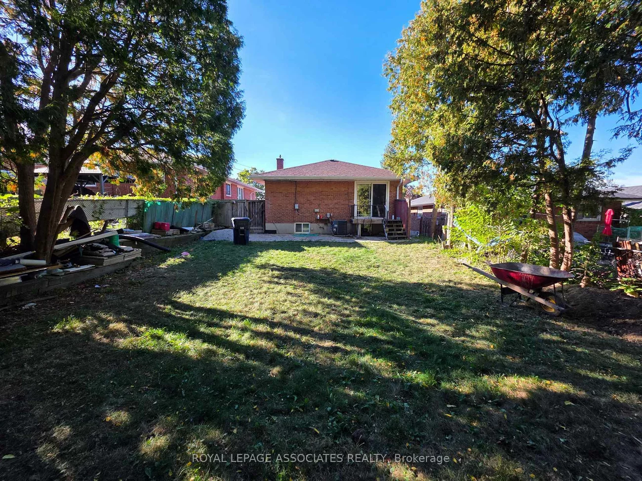 33, Kilbride, Bendale, Toronto