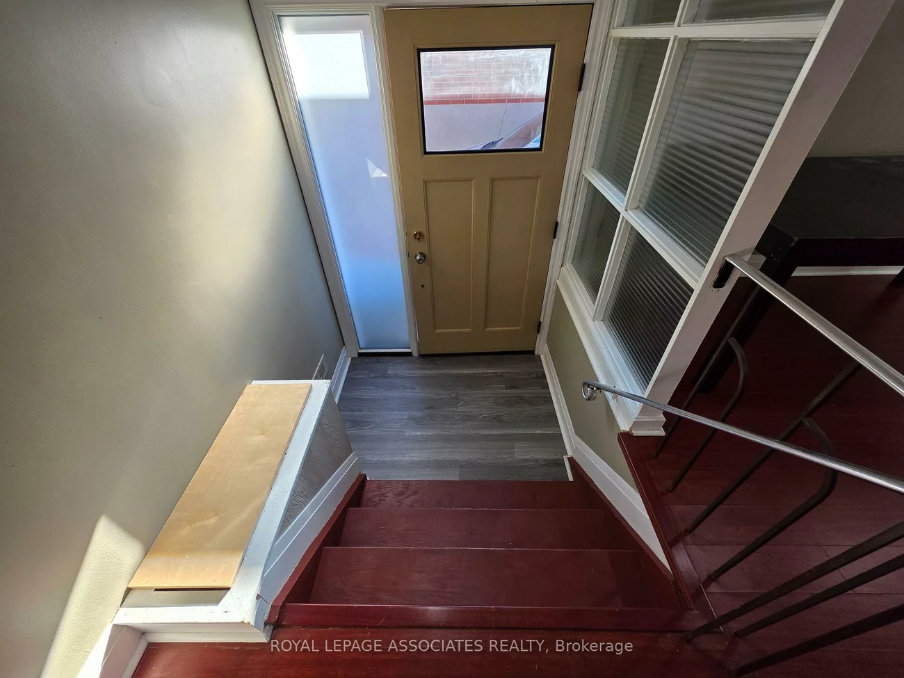 33, Kilbride, Bendale, Toronto