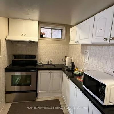 29, Parsonage, Malvern, Toronto