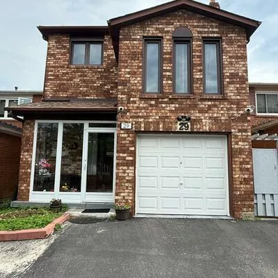 29, Parsonage, Malvern, Toronto
