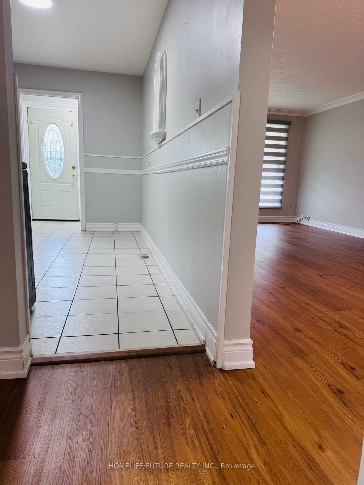 53, Fitzgibbon, Eglinton East, Toronto