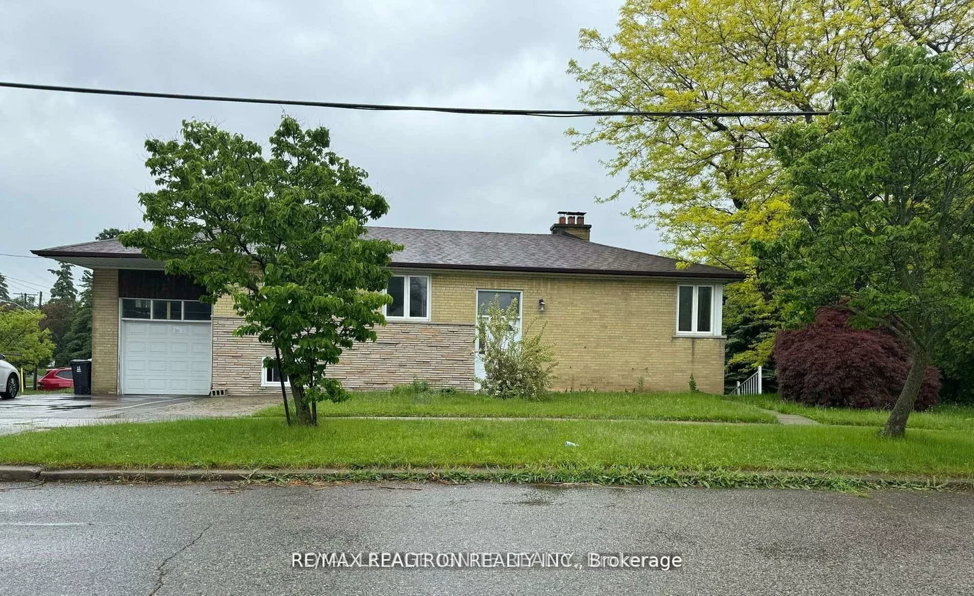 2, Stevenwood, Woburn, Toronto