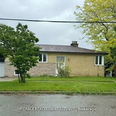 2, Stevenwood, Woburn, Toronto