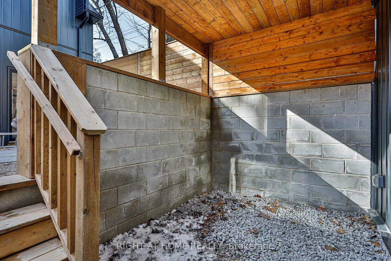 11, Merrill, Woodbine Corridor, Toronto