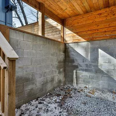 11, Merrill, Woodbine Corridor, Toronto