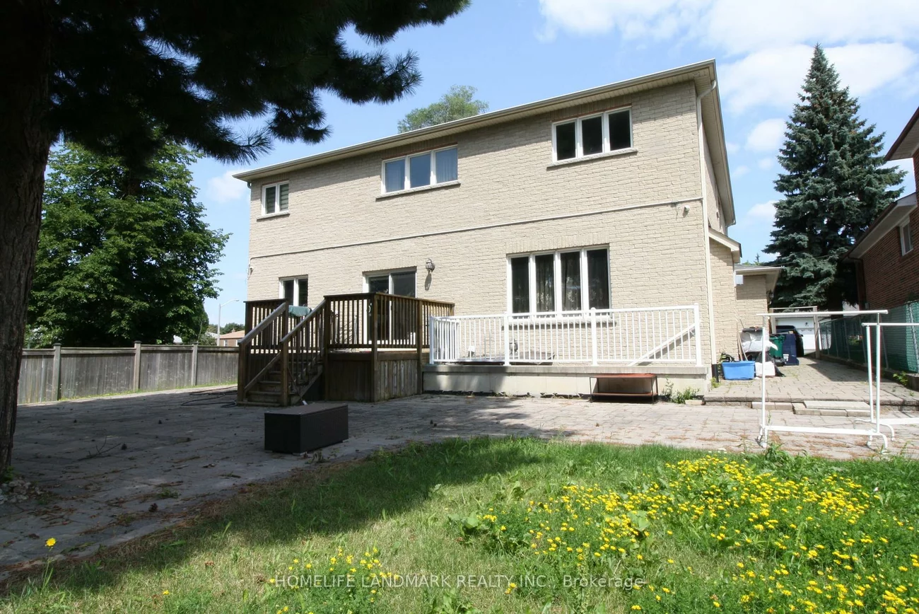 53, Havendale, Agincourt South-Malvern West, Toronto