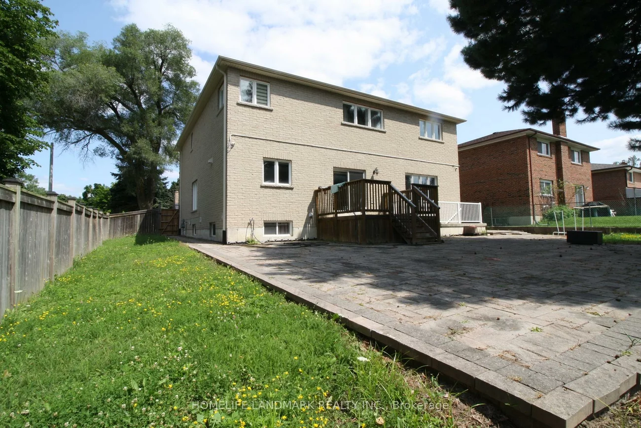 53, Havendale, Agincourt South-Malvern West, Toronto